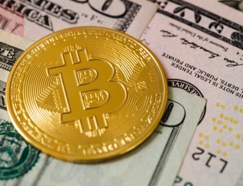 El camino del precio bitcoin