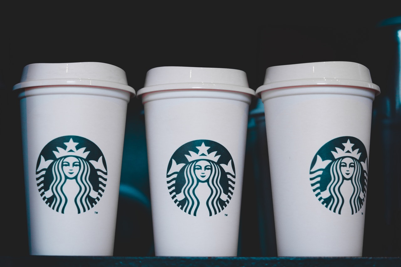 Proyecto NFT de Starbucks, muy pronto más novedades